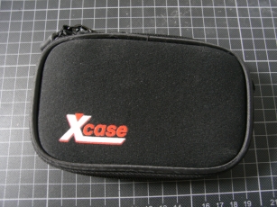 Xcase in auf mobiFlip.de gewonnen