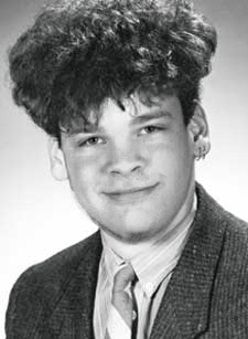 YearbookYourself 1986 Sw in Wie hätte ich damals aussehen können?