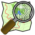 OSM Logo in 