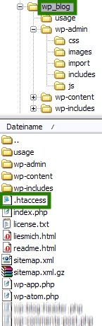 Au01 in WP Autoupdate zum Funktionieren bringen