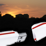 UMTS Mallorca Logo in 