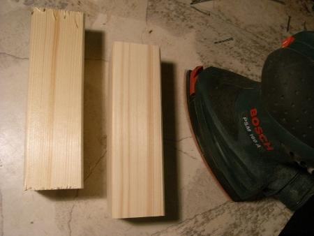 Kubb1 in Kubb selber bauen