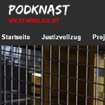 Podknast Logo in 