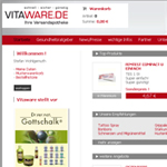 Vitaware Logo in 