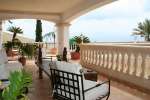 Mallorca Terrasse in